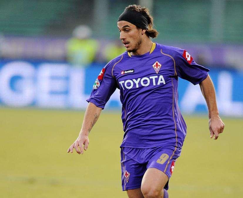 ACF, Ricorda gol Osvaldo al Toro. E Pasqual-Viviano...