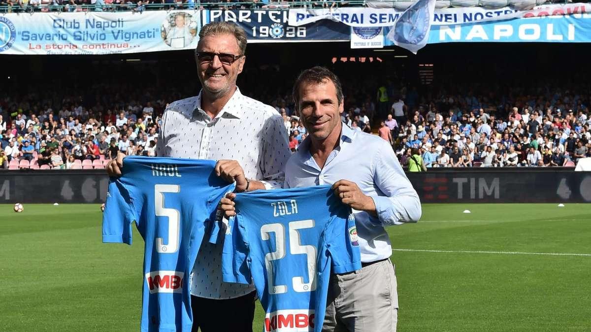 KROL, Domani allo stadio ci sarà grande atmosfera