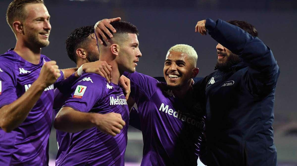 AMRABAT E COPPA, TUTTO È BENE QUEL CHE FINISCE BENE
