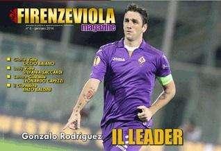 MAGAZINE FV, Il 2013, Gonzalo, Baiano, Capezzi...