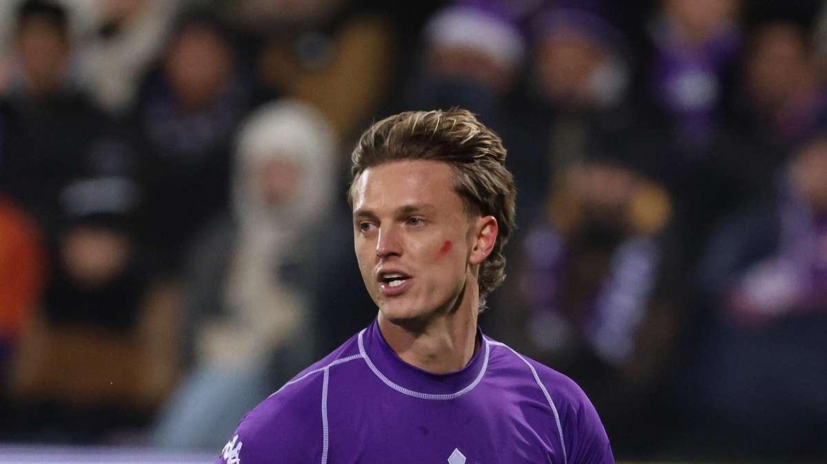 Gudmundsson primo per km percorsi contro il Sassuolo. Un dato da cui ripartire