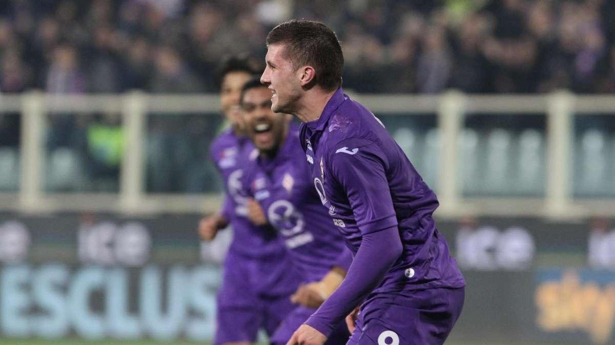 DS LANCIANO, Rebic? Ci piace ma trattativa difficile