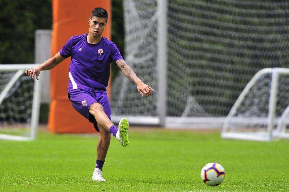 DIKS, La Fiorentina non mi ha curato bene l'infortunio