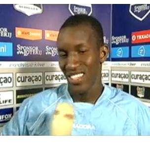 MERCATO, Tutto ancora aperto per Cissé