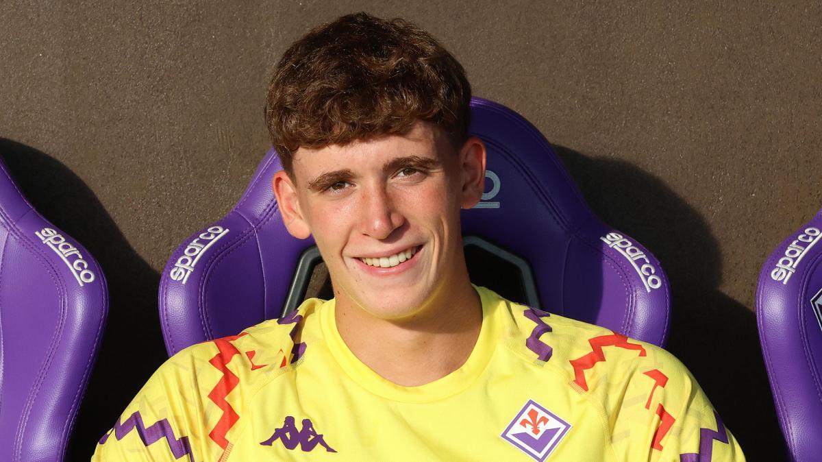 Fiorentina, Leonardelli in prestito al Treviso: "Società ambiziosa, era il miglior posto in cui andare"