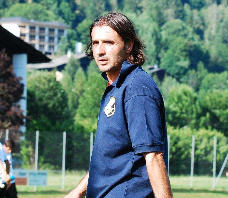 PALERMO, Schelotto senza tesserino, allena Tedesco