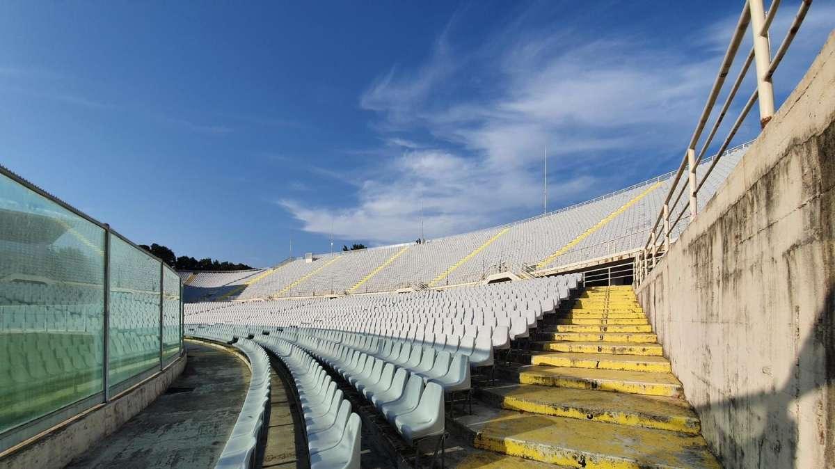 CURVA FIESOLE, Ieri sera uno striscione pro-GKN