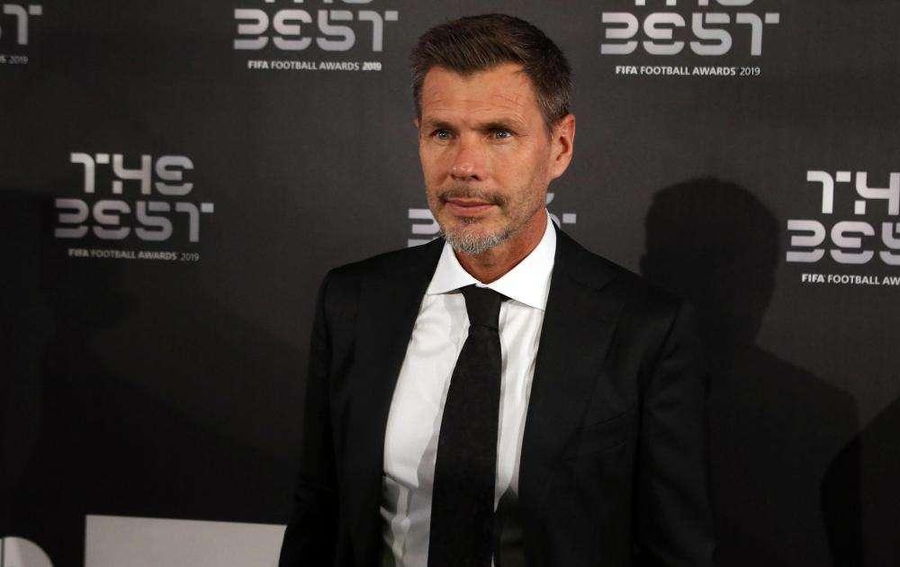 Zvonimir Boban torna alla Dinamo Zagabria come presidente