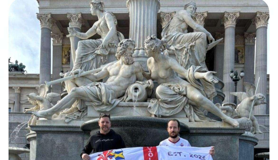 Nasce una nuova famiglia viola: ecco il Viola Club Midlands