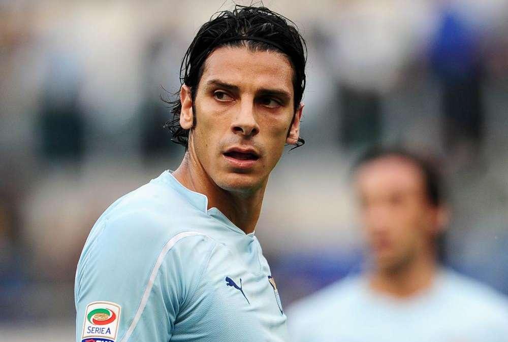 LAZIO-FIO 0-0, Boruc salva su Floccari