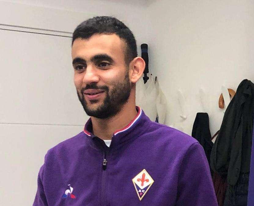 AG. GHEZZAL A FV, Ha voluto i viola in tutti i modi