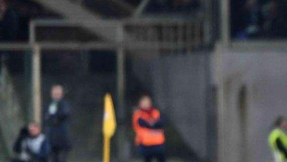 IND. FV, Chiesa in dubbio per Roma. Edimilson out