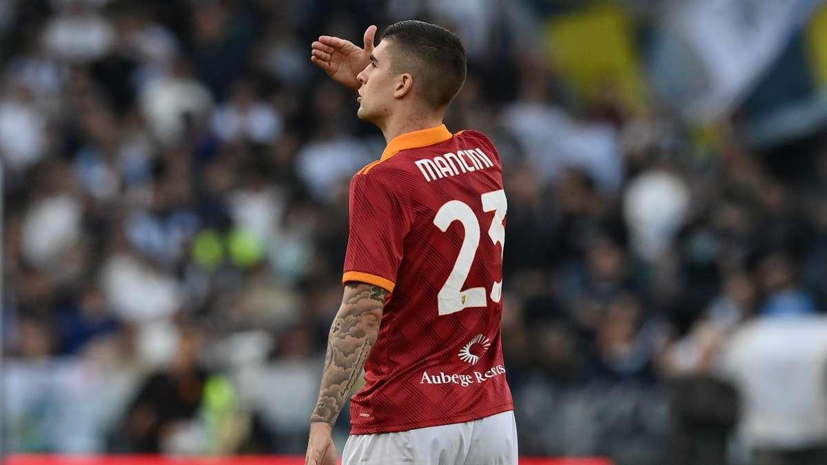 ROMA, Vince il derby, ora a +12 dai viola: la classifica