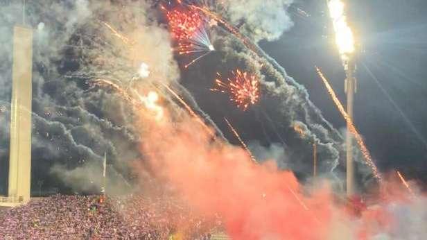 BASILEA, Sold out per il ritorno in Europa contro i viola