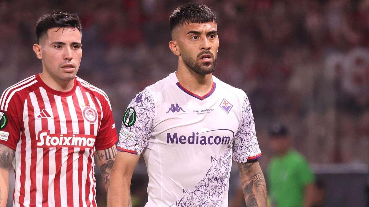 COPA AMERICA, Argentina in finale: 13 minuti per Nico