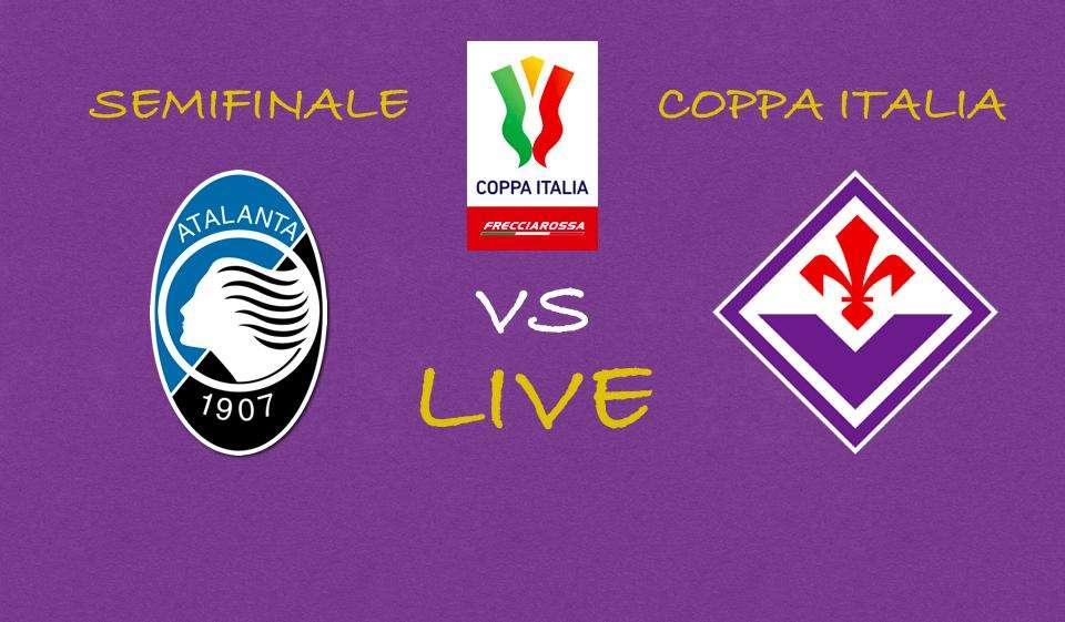 ATALANTA-FIORENTINA 4-1: PASALIC LA CHIUDE, È FINITA. VIOLA ELIMINATI