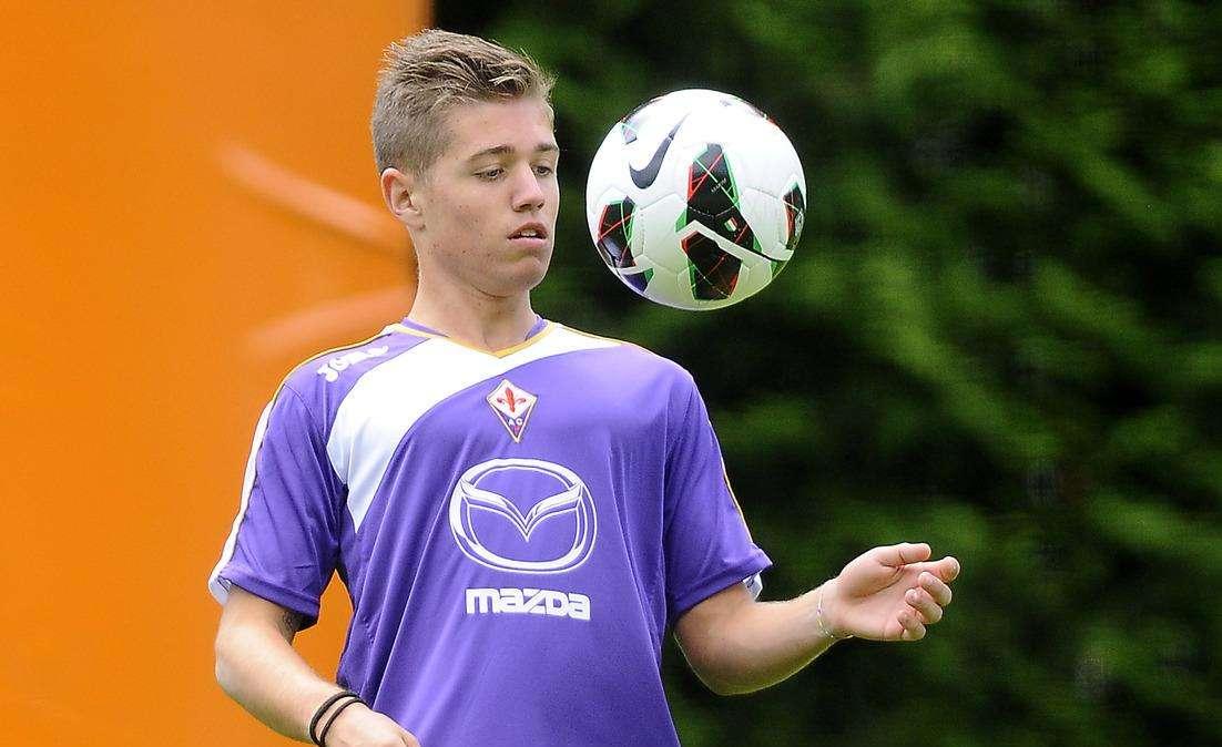 MOENA, Squadra in campo sotto le nuvole