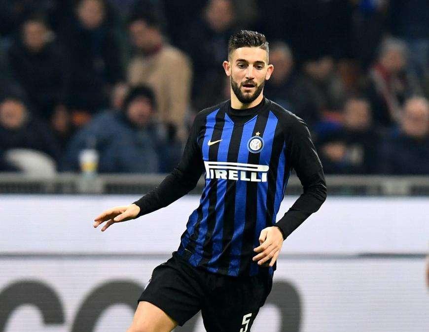 SKY, Gagliardini non è in uscita a gennaio