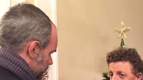 MARCHESCHI (FDI) A RFV, Oggi al V. Park: Commisso...