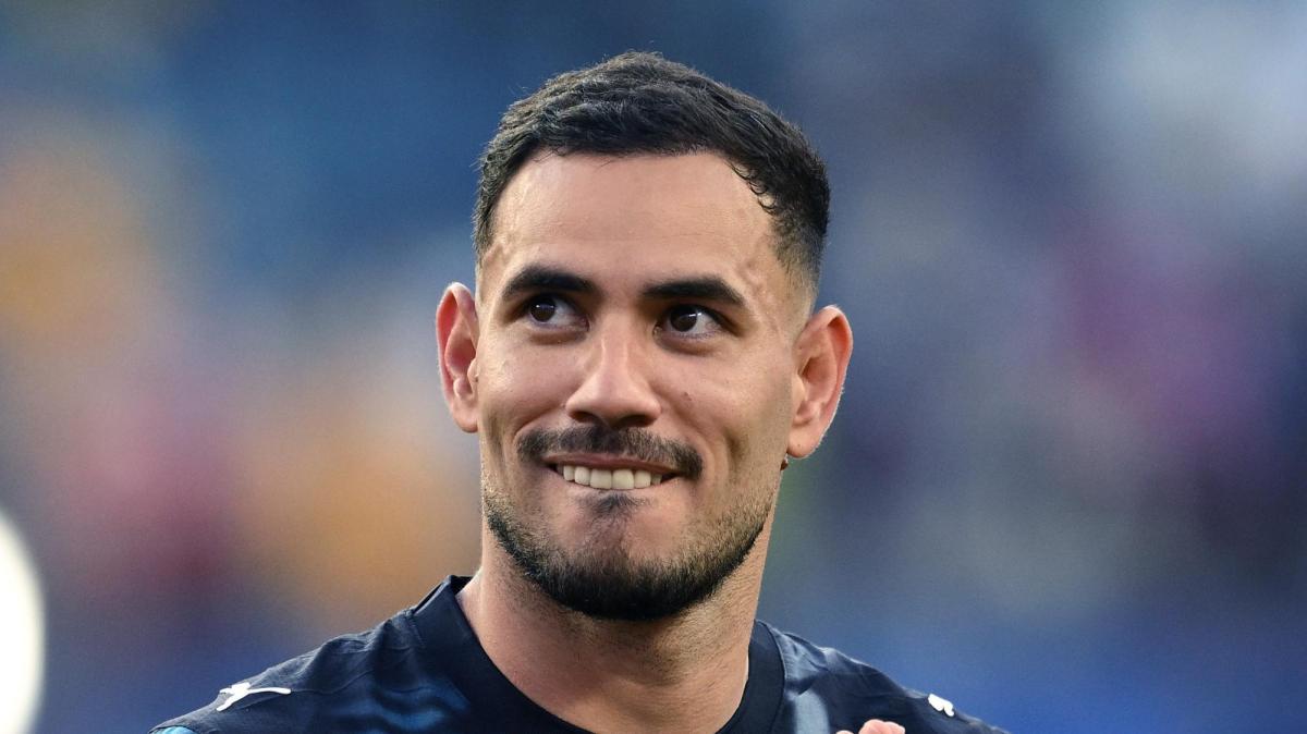 L'ex obiettivo viola Sanabria saluta la Cremonese e l'Italia e va all'Internacional