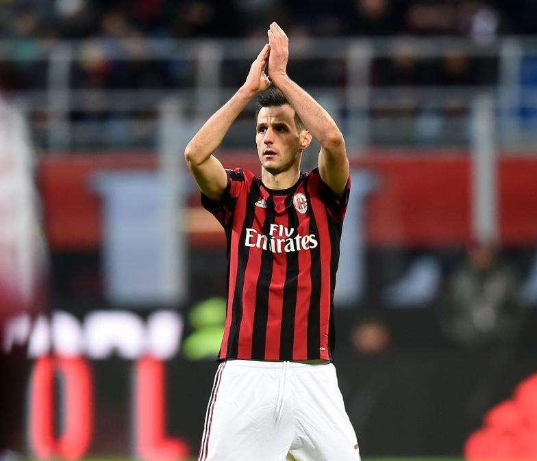 KALINIC, Futuro in Cina? Stavolta Cannavaro...
