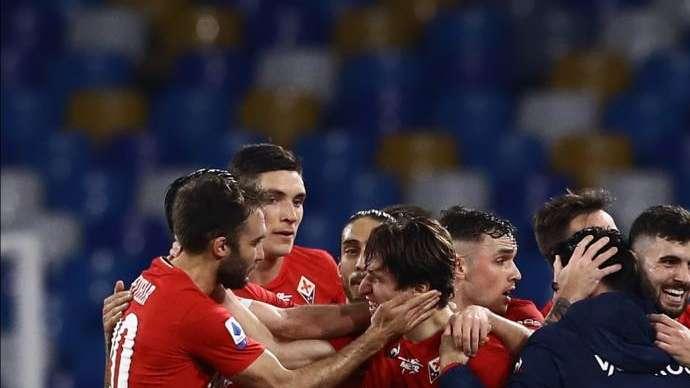 CHIESA E VLAHOVIC CON I GOL, CASTROVILLI CON LA CLASSE