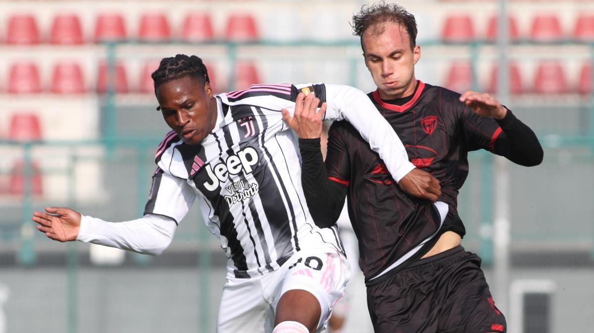 La Fiorentina annuncia il rinnovo del classe 2005 Mirko Elia