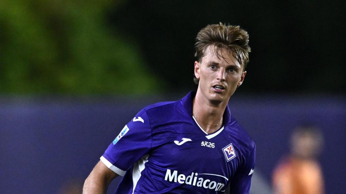Gudmundsson: "Sono nato pronto, lo sarò anche per la Roma"