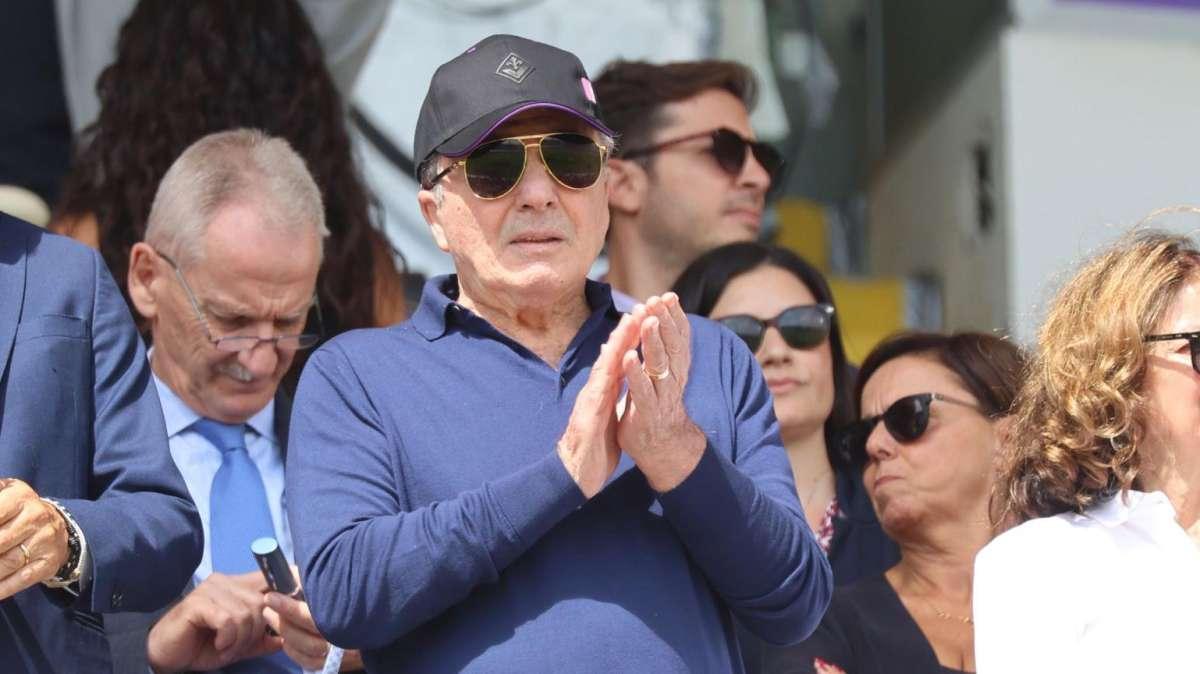 COMMISSO, E quel cappellino "alla Iachini" portafortuna