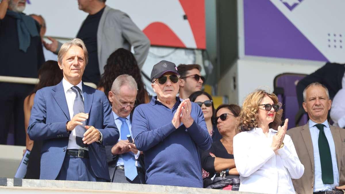 Fiorentina, un gennaio in passivo di 4,5 milioni: il raffronto col passato nell'era Commisso
