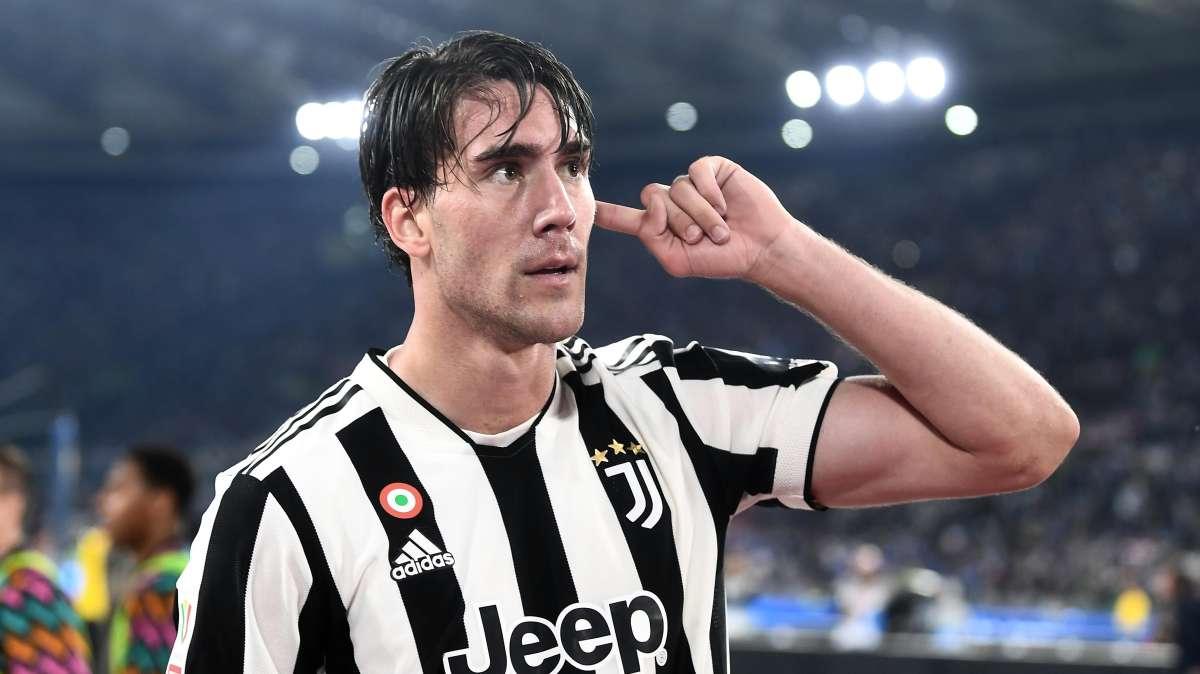 VLAHOVIC, Commisso: "Il signorino ci ha rovinati"