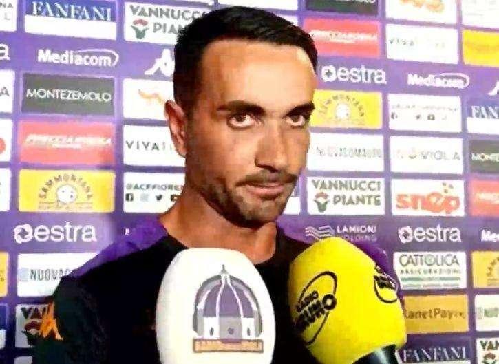 PALLADINO, Visto ottime cose. Pongracic e mercato...