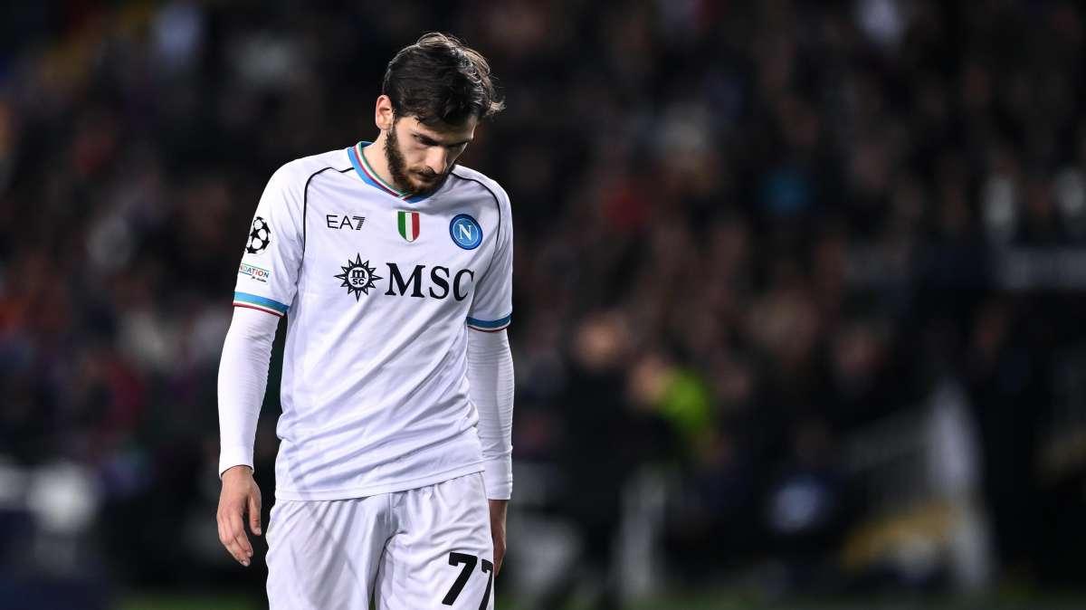 SERIE A, Le formazioni delle partite delle 18:00 