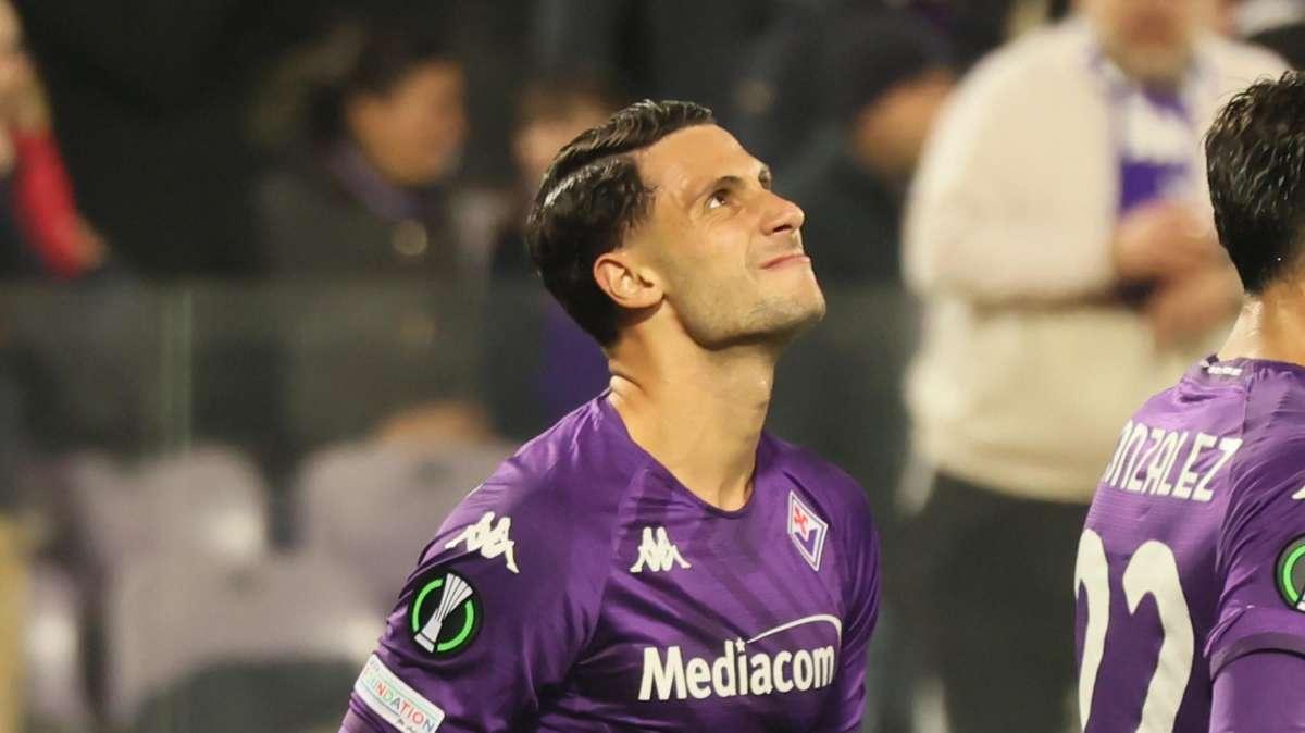MANDRAGORA, Inter forte ma facciamo la nostra gara