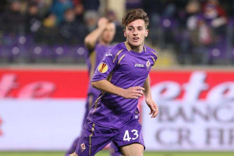 GIOVANI, Carpi su Minelli e Vicenza su Madrigali