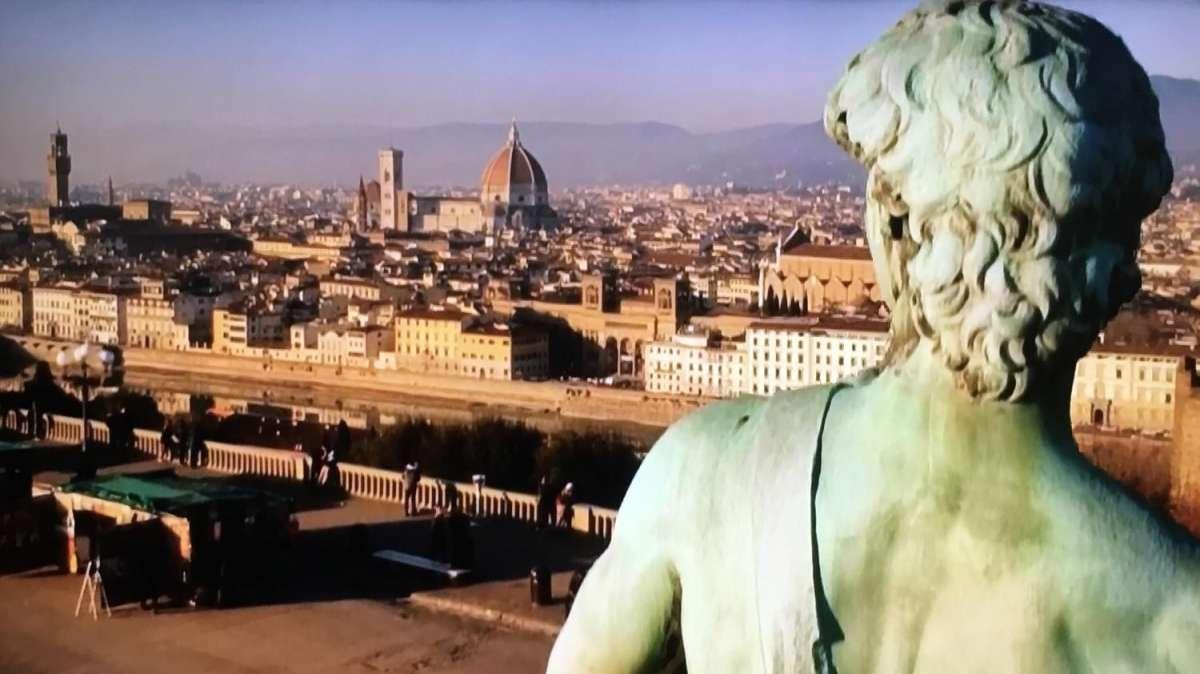 BUON 2025 DA FIRENZEVIOLA E RADIO FIRENZEVIOLA!