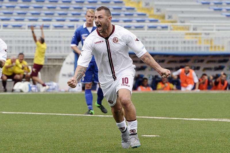 SERIE B, Il Livorno rimonta sul Cagliari