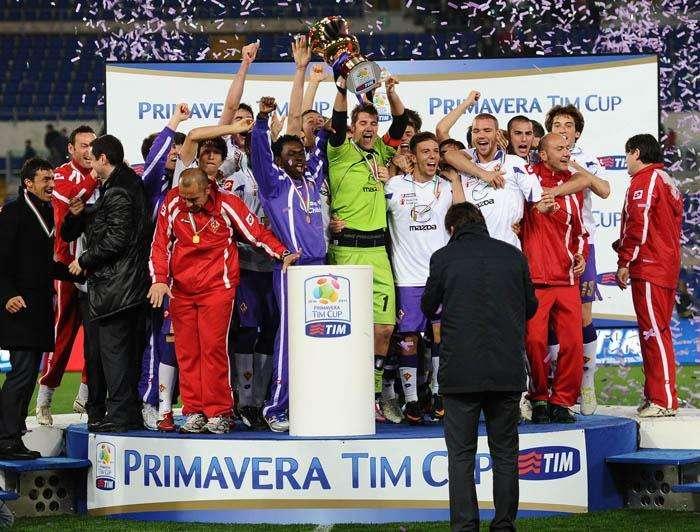 PRIMAVERA, La favola di Lezzerini