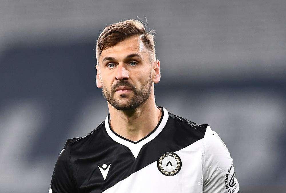 LLORENTE, Il Napoli mi tolse numero e con Milik...