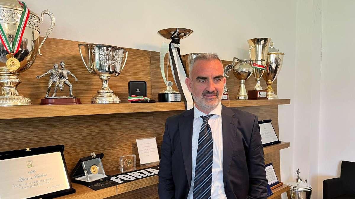 MACIA, Preferito investire, Zurkowski ci mancava