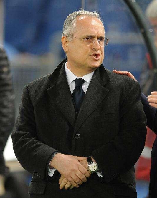 LAZIO, 12 rate per il debito del 2005. Cecchi Gori...
