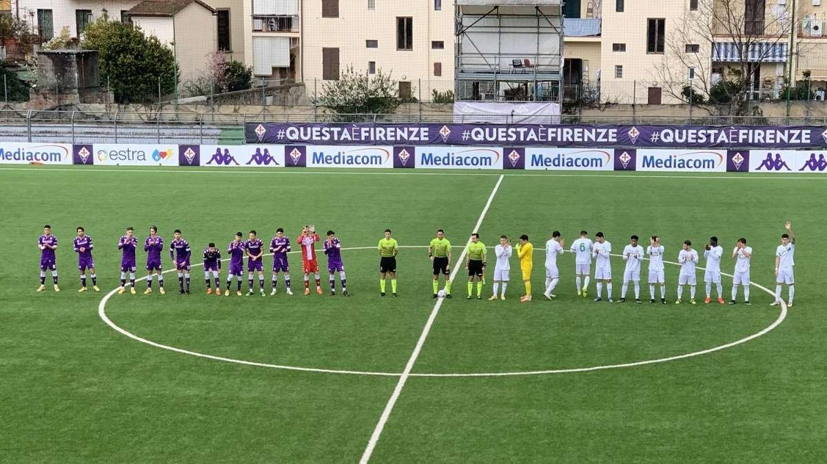 PRIMAVERA, Fio-Sassuolo 1-1: finisce così al Bozzi