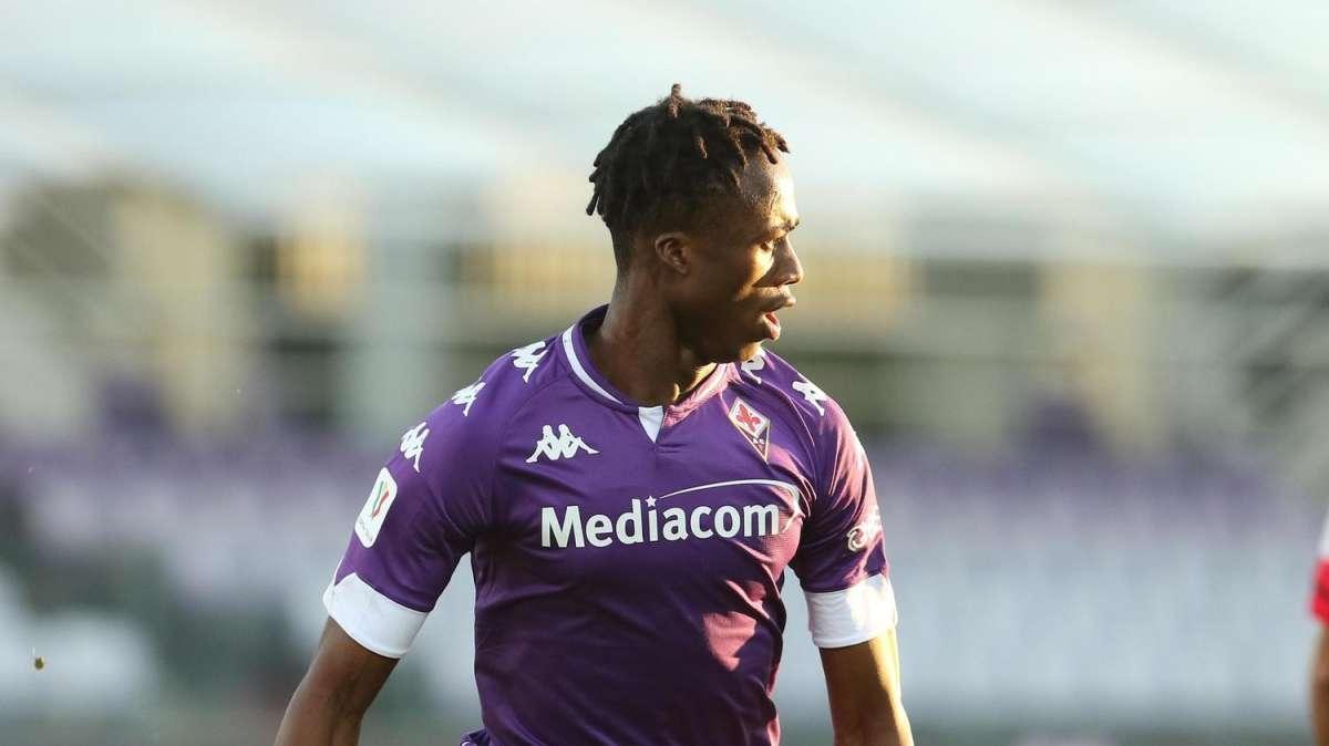 NAP-FIO 4-0, Subito fuori Ribery, dentro Kouame