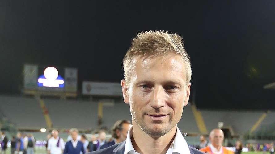 JORGENSEN, Purtroppo a Firenze c'è poca pazienza
