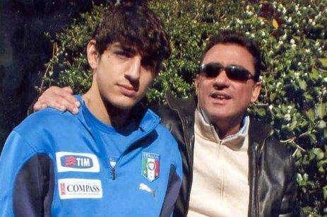 SAPONARA SR. A FV, SABATO UN'EMOZIONE. VIOLA UNA BIG. E SE SEGNERÀ...