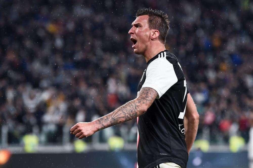 GOL E TEMPERAMENTO: MANDZUKIC HA CIÒ CHE MANCA ALLA FIORENTINA