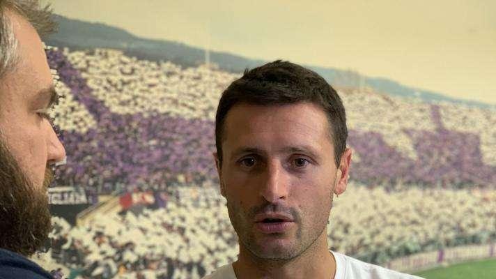 PASQUAL FA VISITA A FV: "MERCATO DA SALTO DI QUALITÀ. SPERAVO DI TORNARE MA..."