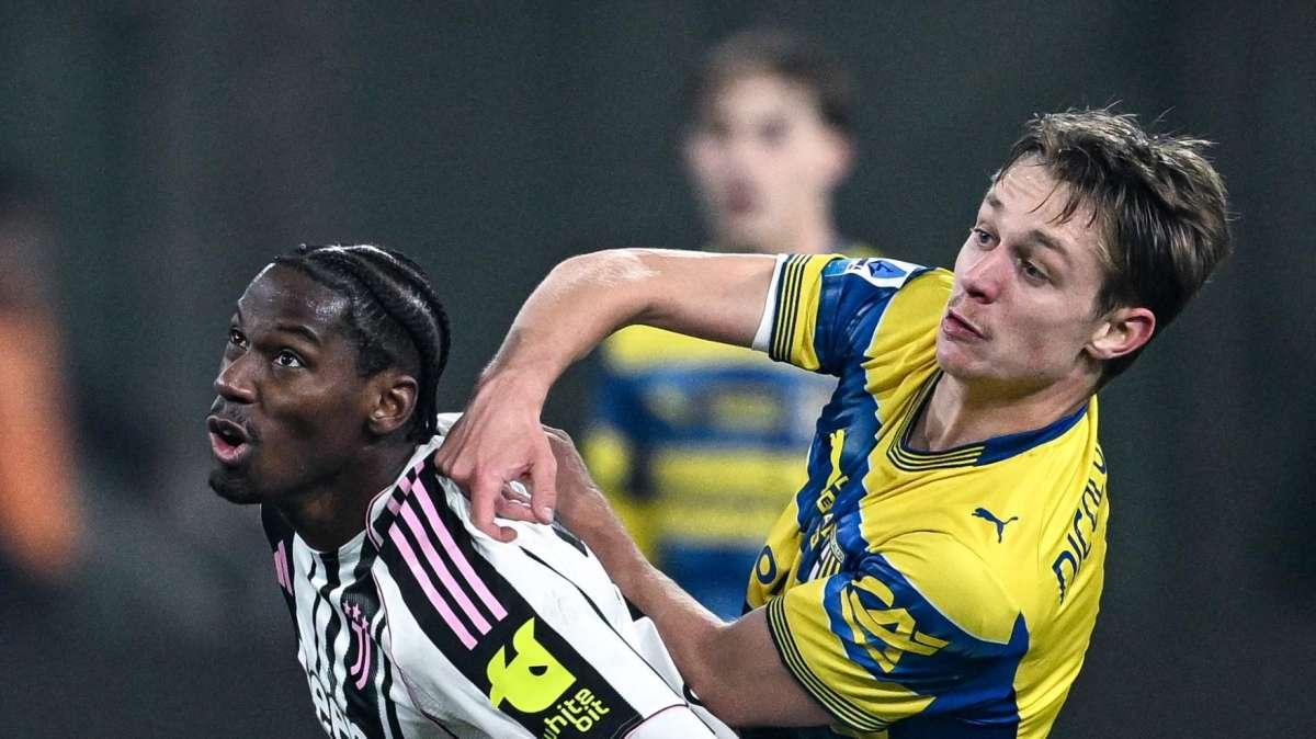 Chi si rivede! Nicolussi Caviglia, un mese e mezzo dopo l’Odissea viola