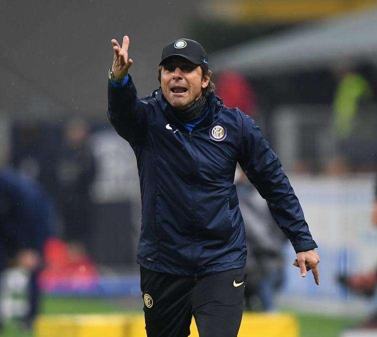 INTER, Arriverà a Firenze rimaneggiata. Infortuni...