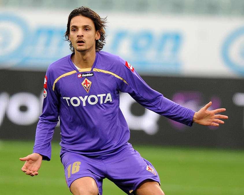 FELIPE, Darò il massimo per il Cesena